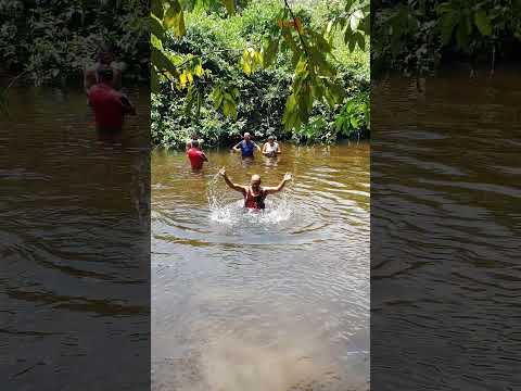 e muito bom essa minha nova morada são bento do Tocantins