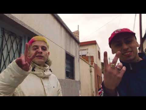 7. Chiki Wanted - TALLE XL ft. Kapsul (Video Oficial)
