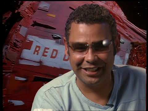 Red Dwarf - Series 1 - Launching Red Dwarf - The Making Of Series 1