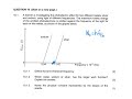 Photoelectric Effect Graphs