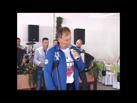 Orkestar INTERMEZZO, veselje Antena radio - Bikinjac -miX na stake - Nek je proklet ko nas rastavlja