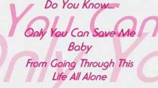 Do You Know (I Go Crazy) - Angel City