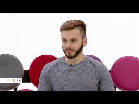 Mirud nga SHBA në Pop Culture