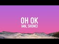 Ian Oh Ok Release The Files Ft Shonci
