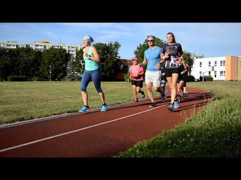 Chystáme knihu Do formy - společně i každý zvlášť