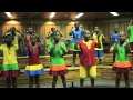 Mzansi Children S Choir Ipi N Tombi