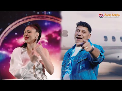 Cocos de la Calarasi si Emy Hit 🔥 Noi ne iubim ca vioara 🎻 Tu soprana, eu tenor [oficial video] 2025