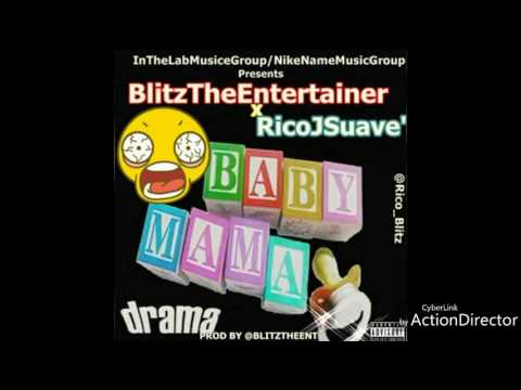 Blitz & Rico - Drama