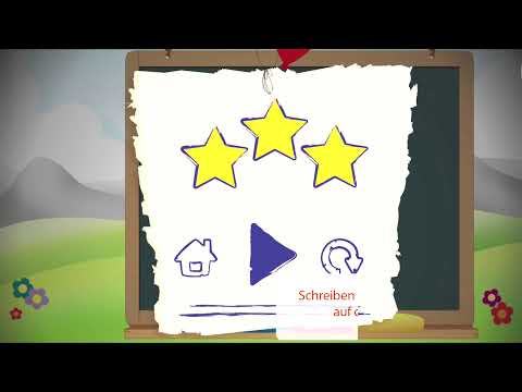 Numbers for Kids (Ages 3-6) Video