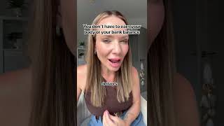 When good girl conditioning got you … #hsp #adhdselfimprovement #neurospicy