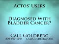 Goldberg Actos