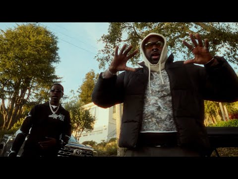 Allstar JR & Rexx Life Raj - Like This (Official Video)