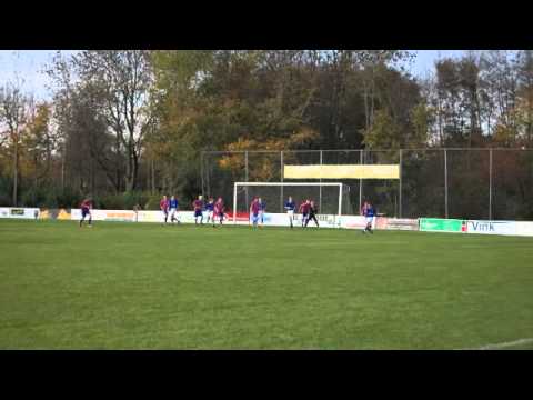 Unio C1 - Alkmania C1