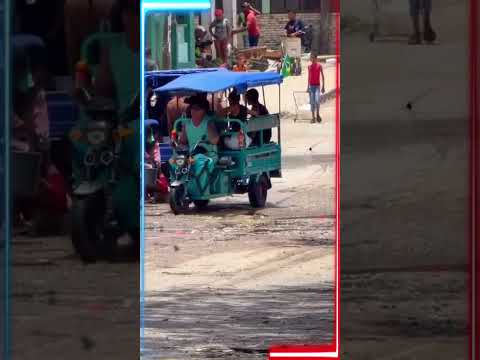🚨 7 DÍAS SIN AGUA: ASÍ SOBREVIVEN EN LA CUEVITA 😢