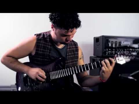 Review Ibanez Prestige S5570Q by Maycon Bianchi