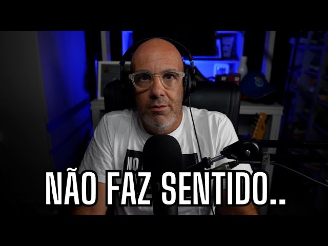 Vão acabar com a São Cri-Cri se isso acontecer...