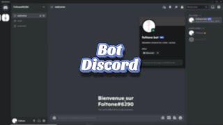 Bot Discord
