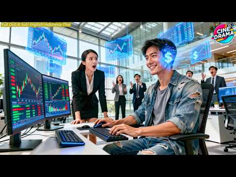 Beggar Refuses Female CEO’s 10M A Day Job, Turns Out Stock Genius Earning 1B Overnight