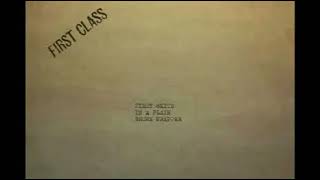 JIMMY SMITH FIRST CLASS