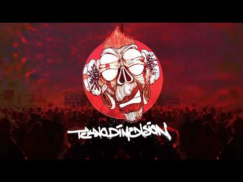 Comrave - Scream Dance [Hardcore] | SON DE TEUF | TEKNO