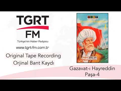 Barbaros Hayreddin Pasa   4