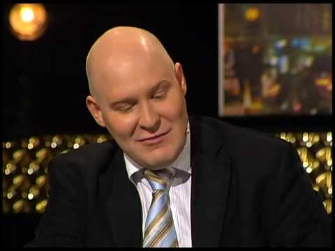 Extra extra bortklippta skämt och "say my name bitch"