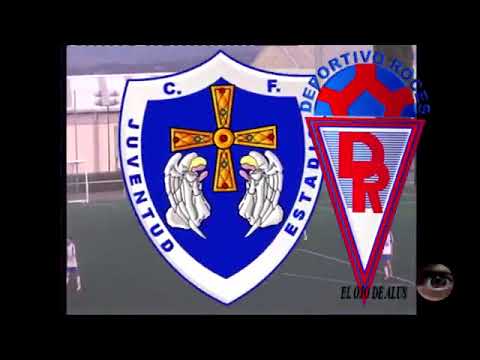 Resumen de 1ª Cadete Temp  2012-2013  Juventud Estadio CF 0-3 TSK Roces