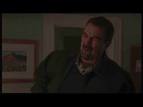 Jesse Stone: Stone Cold: Taking Down Brianna & Andrew (2005)