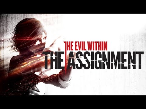 The Evil Within - DLC - The Assignment - Juego Completo Español - Sin Comentarios