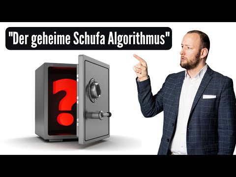 Schufa Score verbessern #Baufinanzierung