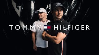 Tommy Hilfiger 🏎️ Cadillac Formula 1® Team