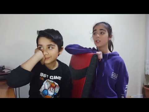 Cüneyt-Leyla Korkut ~ Hastane Önünde İncir Ağacı