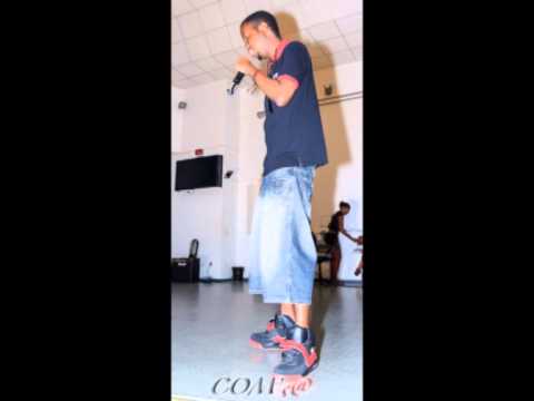 SPECTA FEAT DEEJAY MAFIEU - DANS LE BUILDING ( PON DI COCKY RIDDIM ) Diprod