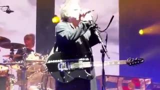 The Cure - Last Dance (Live in New Orleans 5-11-16)