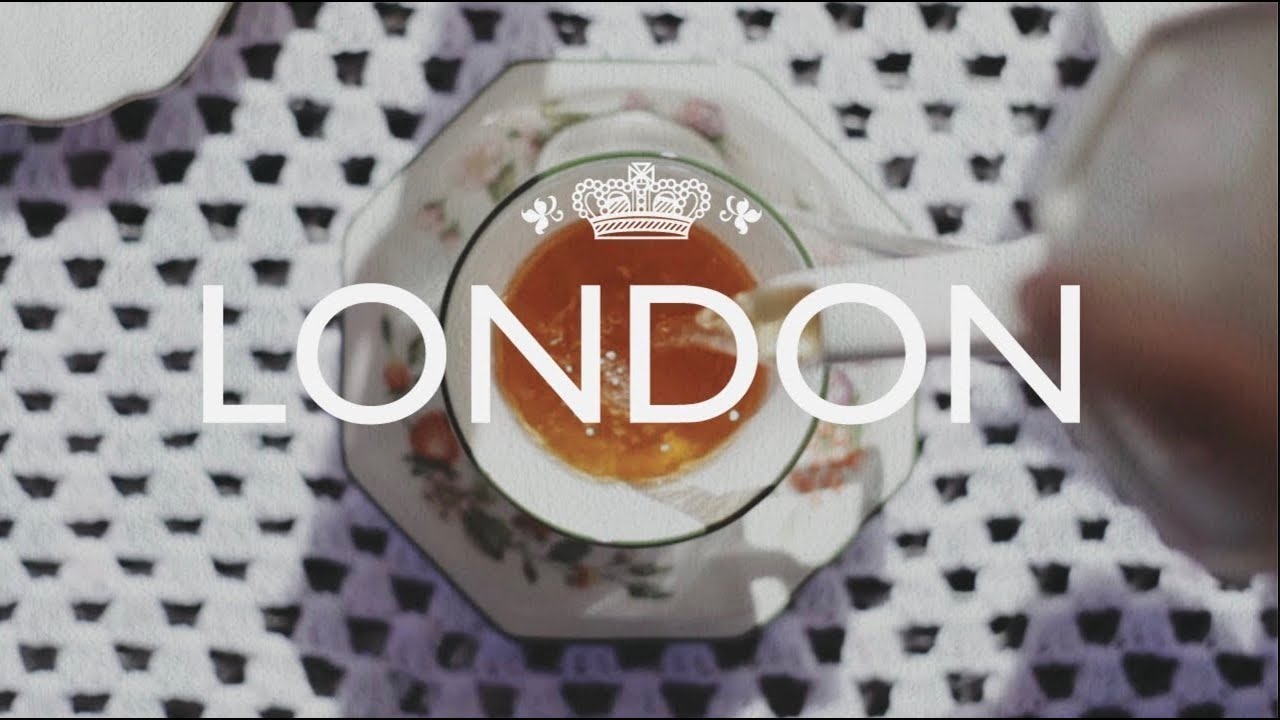 EF London – Live the language™