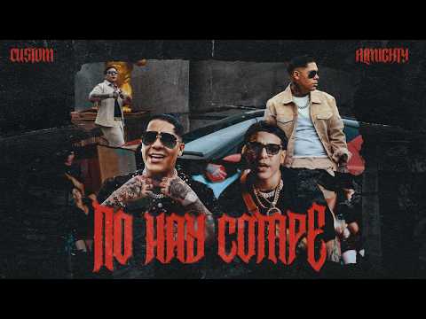 Miniatura de No Hay Compe
