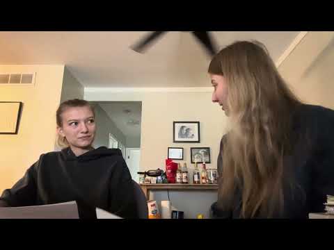 Sales Presentation Assignment - Ella Paul