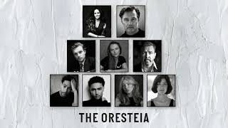 Introducing the cast of The Oresteia