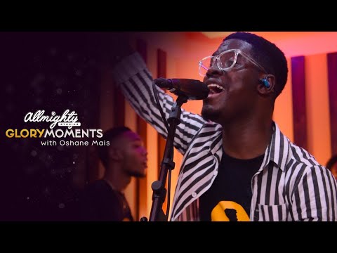 Allmighty Studios Glory Moments - Oshane Mais