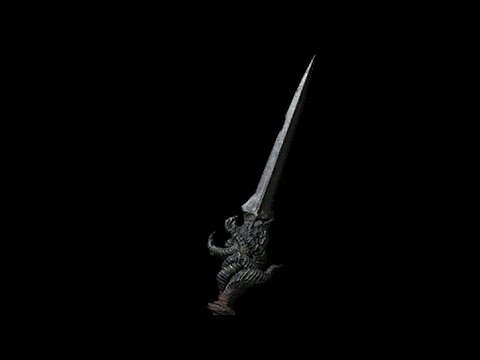 Ringed Knight Spear, Gundyr's Halberd Moveswap buff