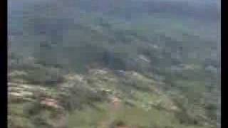 paragliding temporary remedy