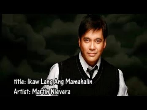 Video thumbnail for Ikaw Lang Ang Mamahalin
