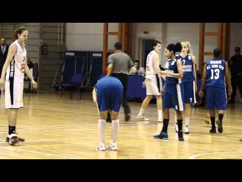 CSU ALBA IULIA-NOVA TG MUREŞ2