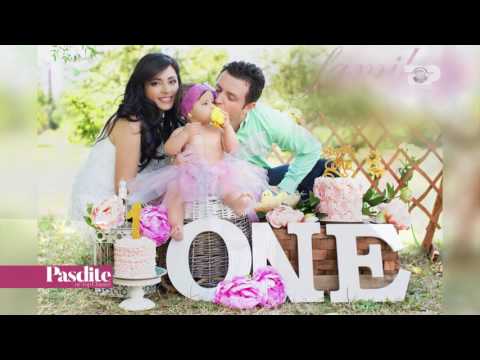 Pasdite ne TCH, 26 Dhjetor 2016, Pjesa 3 - Top Channel Albania - Entertainment Show