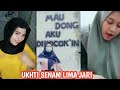 Hijab Style Simple Beautiful Hijab Compilation 5 Finger Shake Hijabstyle
