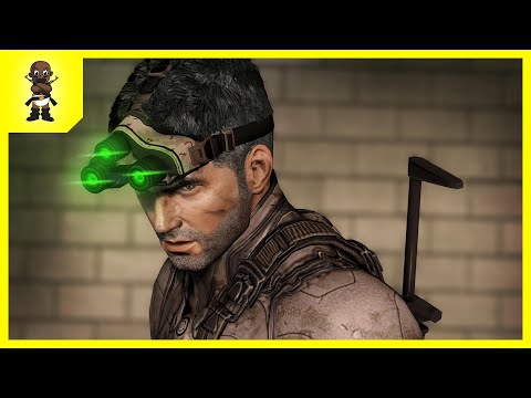 splinter cell pc gratuit