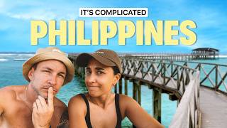 Is this BALI of the PHILIPPINES?