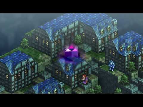 Tactics Ogre: Reborn Platinum Playthrough Part 63 (PS5) - #LunarlightJourneys