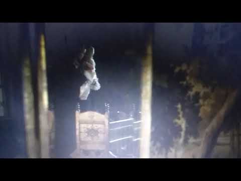 The Tudors part 5 of baby Elizabeth  2x06 Mary holds baby Elizabeth  scene