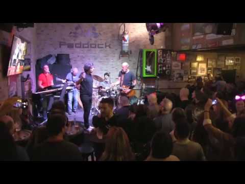 Pop D'el Bar - A Reunião 2018 - Creep